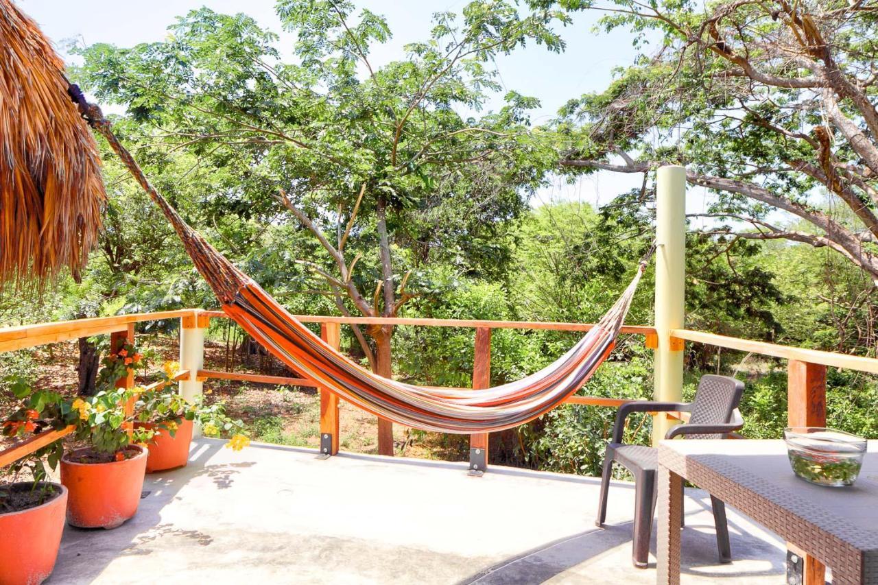 Casa Juana Palomino Hotel Bagian luar foto