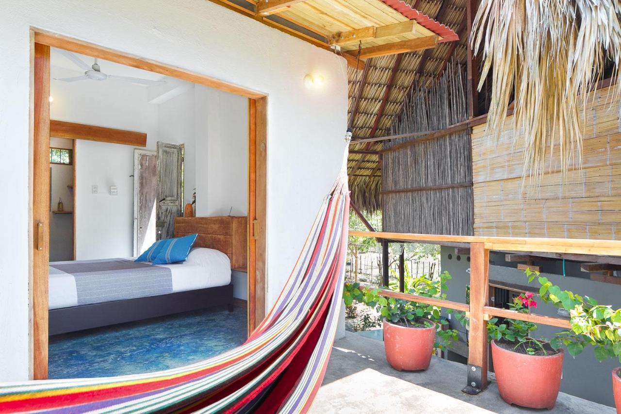 Casa Juana Palomino Hotel Bagian luar foto