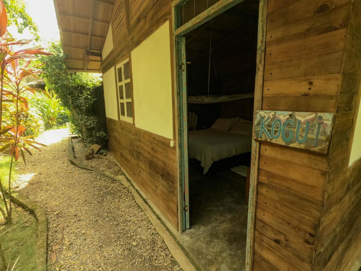 Casa Juana Palomino Hotel Bagian luar foto