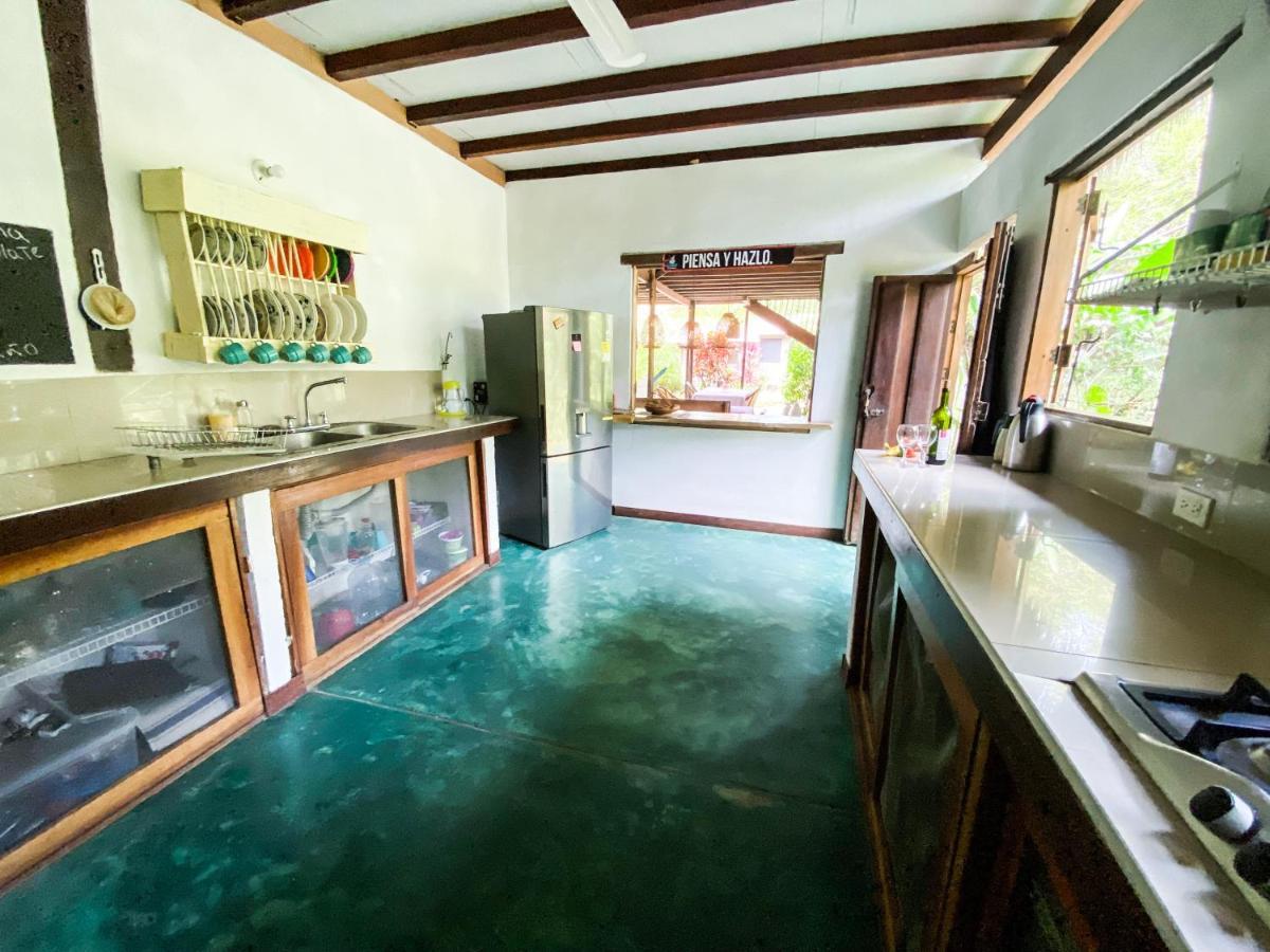 Casa Juana Palomino Hotel Bagian luar foto