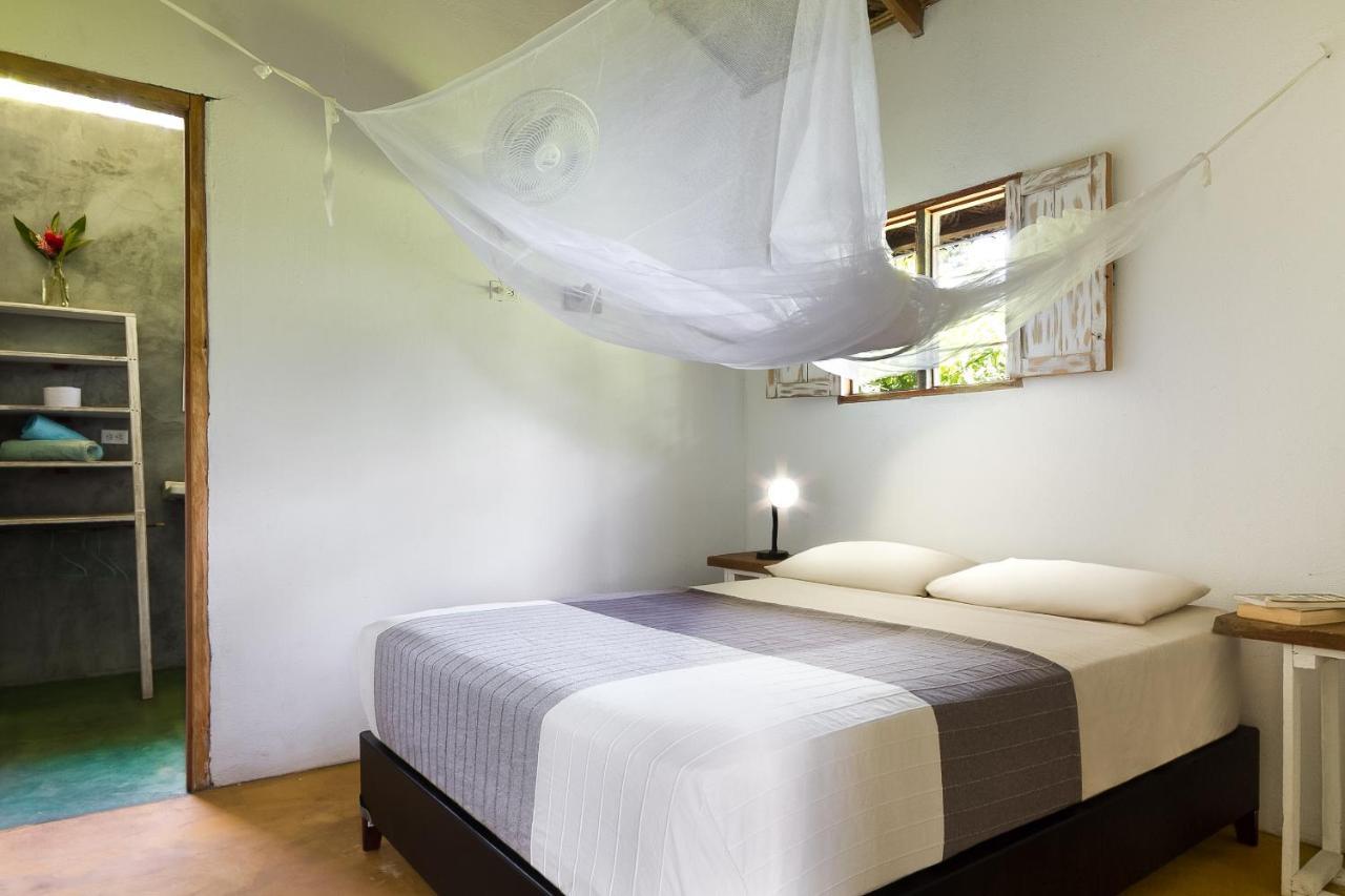Casa Juana Palomino Hotel Bagian luar foto