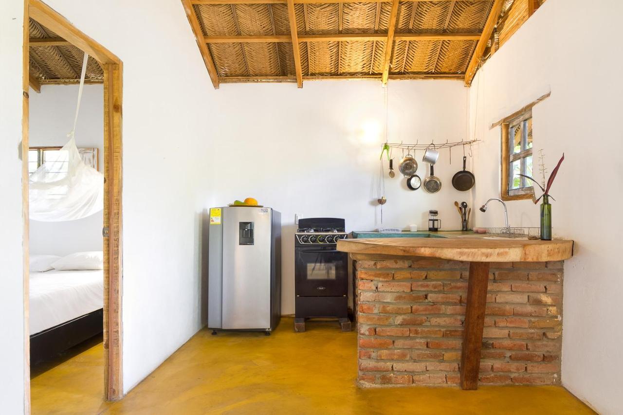 Casa Juana Palomino Hotel Bagian luar foto