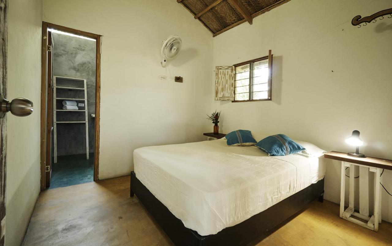 Casa Juana Palomino Hotel Bagian luar foto