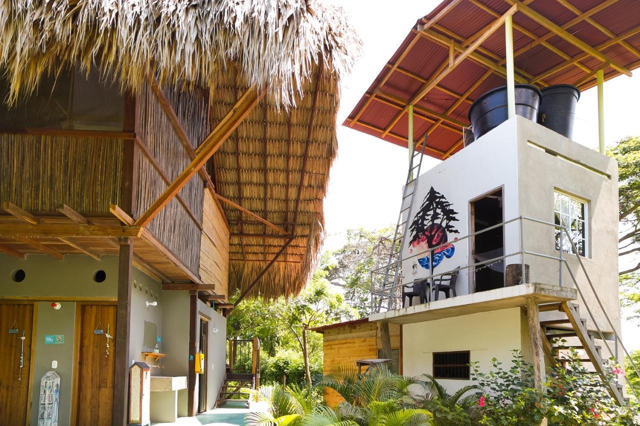 Casa Juana Palomino Hotel Bagian luar foto